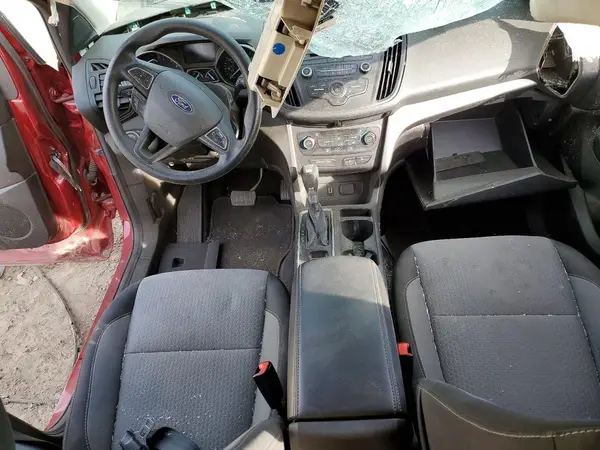1FMCU0GD0HUE05107 2017 FORD ESCAPE - Image 8