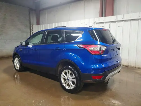 1FMCU0GD0HUE06449 2017 FORD ESCAPE - Image 2