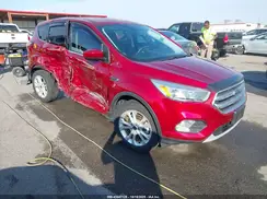 1FMCU0GD0HUE08394 2017 FORD ESCAPE