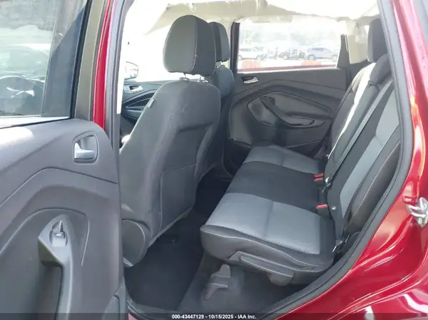 1FMCU0GD0HUE08394 2017 FORD ESCAPE - Image 8