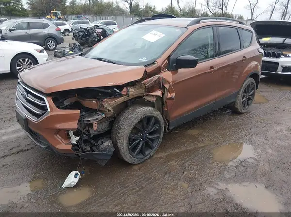 1FMCU0GD0HUE11943 2017 FORD ESCAPE - Image 2