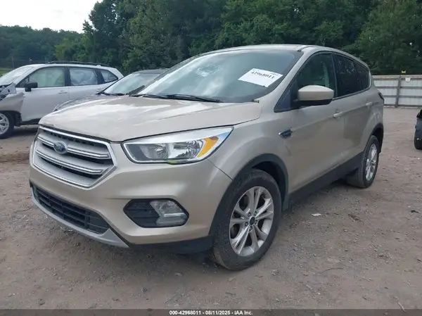 1FMCU0GD0HUE12669 2017 FORD ESCAPE - Image 2