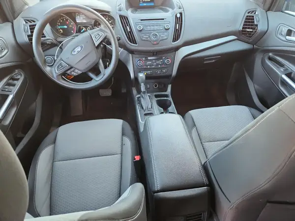 1FMCU0GD0HUE14728 2017 FORD ESCAPE - Image 8