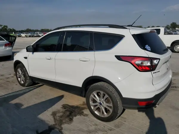 1FMCU0GD0HUE15250 2017 FORD ESCAPE - Image 2