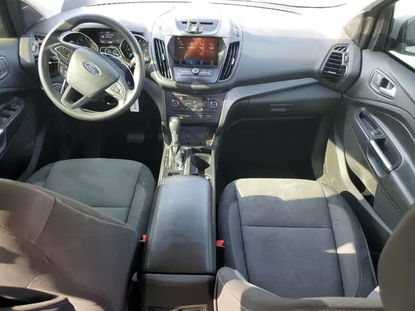 1FMCU0GD0HUE15250 2017 FORD ESCAPE - Image 8