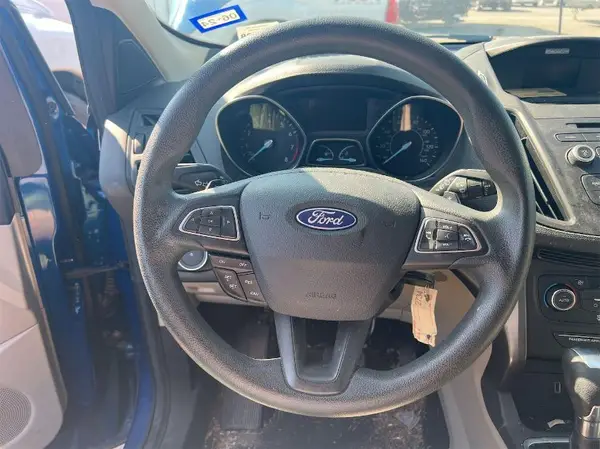 1FMCU0GD0HUE17855 2017 FORD ESCAPE - Image 2