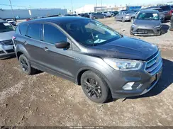 1FMCU0GD0HUE21632 2017 FORD ESCAPE