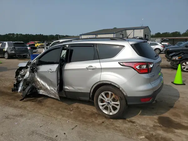 1FMCU0GD0HUE22635 2017 FORD ESCAPE - Image 2