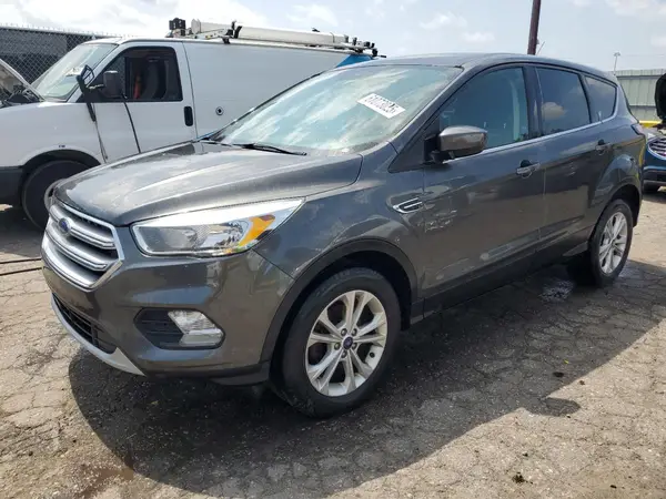 1FMCU0GD0HUE22876 2017 FORD ESCAPE - Image 1