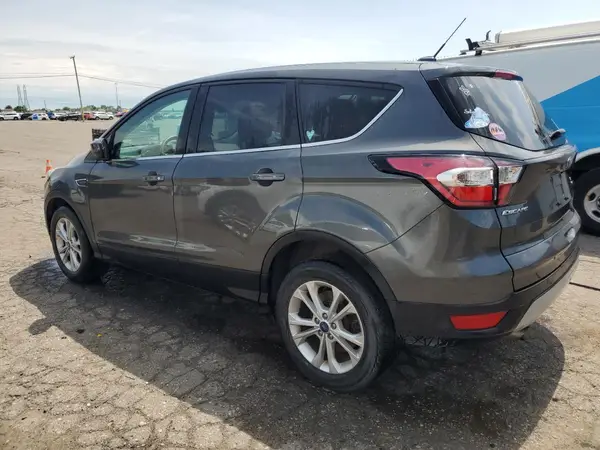 1FMCU0GD0HUE22876 2017 FORD ESCAPE - Image 2