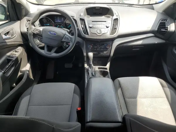 1FMCU0GD0HUE22876 2017 FORD ESCAPE - Image 8