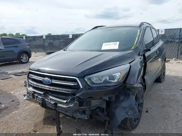 1FMCU0GD0HUE23347 2017 FORD ESCAPE - Image 2