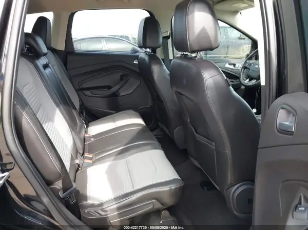 1FMCU0GD0HUE23347 2017 FORD ESCAPE - Image 8