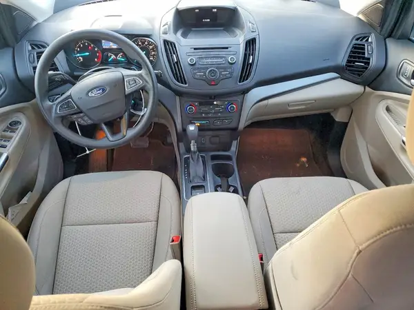 1FMCU0GD0HUE23641 2017 FORD ESCAPE - Image 8
