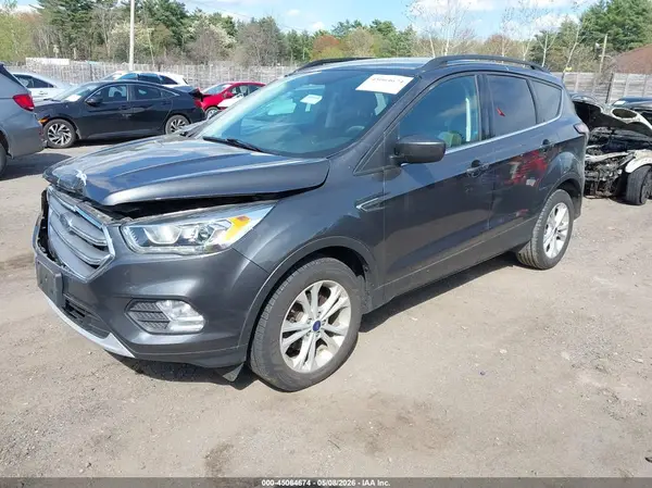 1FMCU0GD0HUE27527 2017 FORD ESCAPE - Image 2