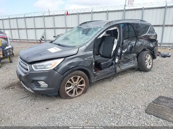 1FMCU0GD0HUE32971 2017 FORD ESCAPE - Image 2
