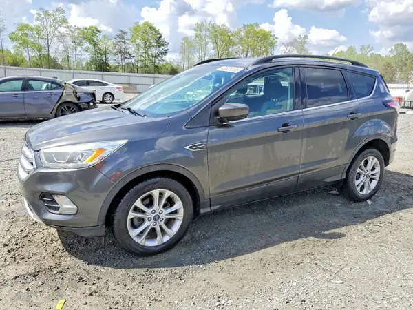1FMCU0GD0HUE33490 2017 FORD ESCAPE - Image 1