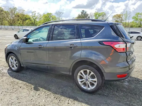 1FMCU0GD0HUE33490 2017 FORD ESCAPE - Image 2