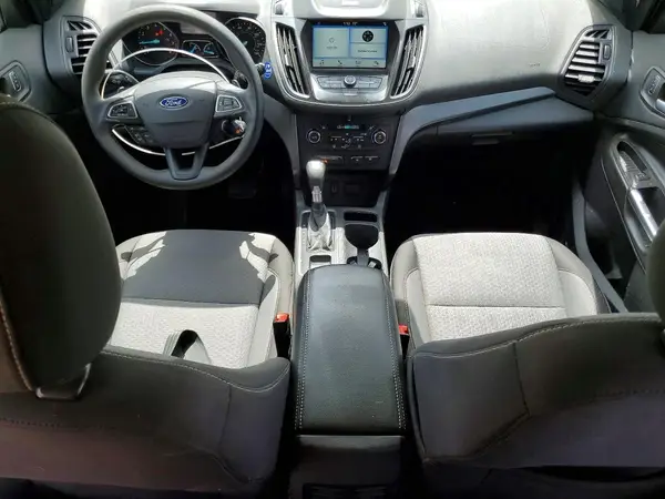 1FMCU0GD0HUE33490 2017 FORD ESCAPE - Image 8
