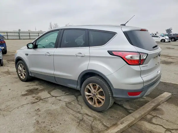 1FMCU0GD0HUE38768 2017 FORD ESCAPE - Image 2