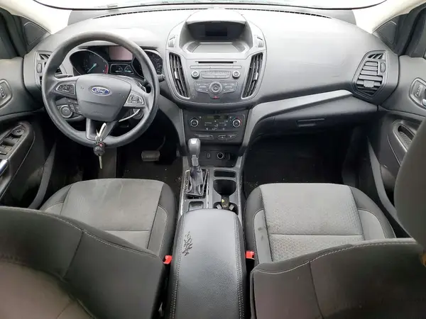 1FMCU0GD0HUE38768 2017 FORD ESCAPE - Image 8