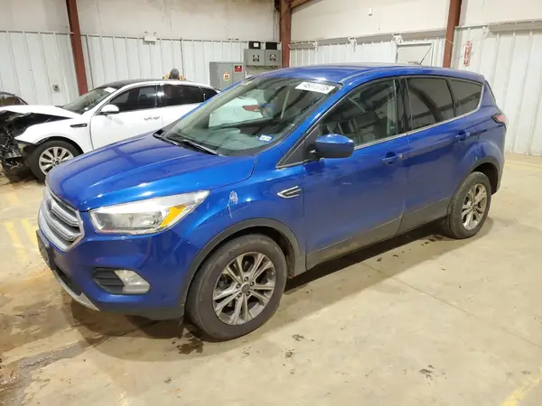 1FMCU0GD0HUE39189 2017 FORD ESCAPE - Image 1