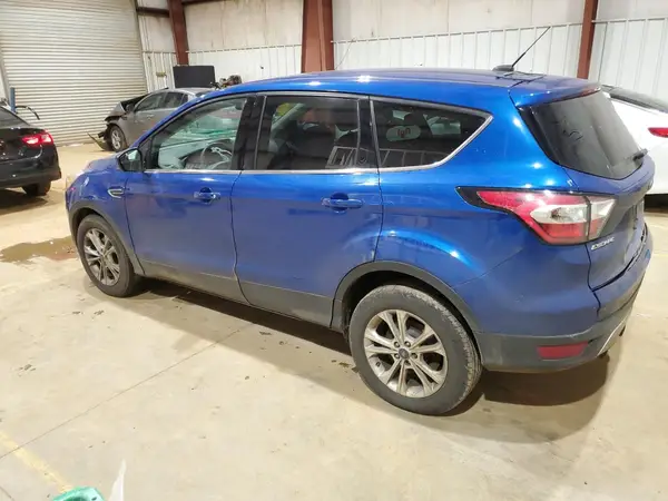1FMCU0GD0HUE39189 2017 FORD ESCAPE - Image 2