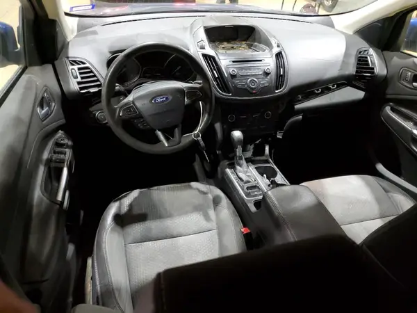 1FMCU0GD0HUE39189 2017 FORD ESCAPE - Image 8