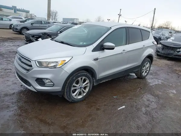 1FMCU0GD0HUE39578 2017 FORD ESCAPE - Image 2