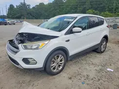 1FMCU0GD0HUE39645 2017 FORD ESCAPE
