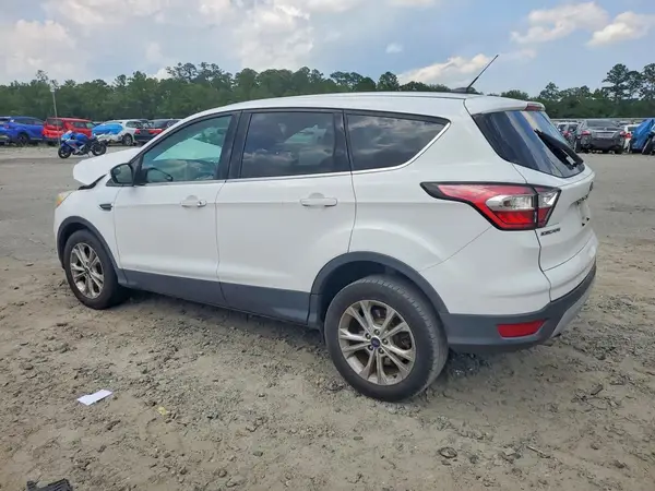 1FMCU0GD0HUE39645 2017 FORD ESCAPE - Image 2