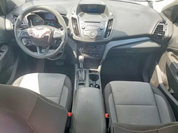 1FMCU0GD0HUE39645 2017 FORD ESCAPE - Image 8