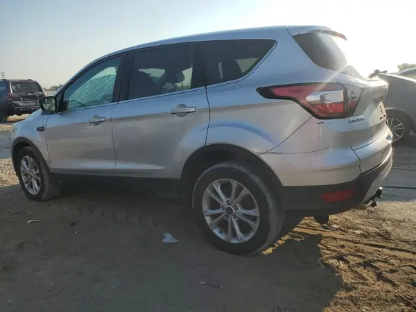 1FMCU0GD0HUE39788 2017 FORD ESCAPE - Image 2