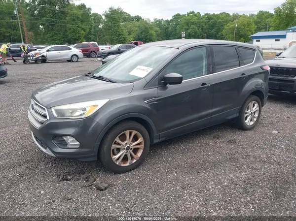 1FMCU0GD0HUE40004 2017 FORD ESCAPE - Image 2