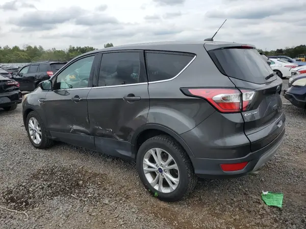1FMCU0GD0HUE43260 2017 FORD ESCAPE - Image 2