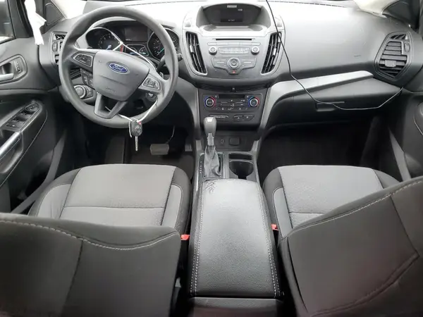 1FMCU0GD0HUE43260 2017 FORD ESCAPE - Image 8