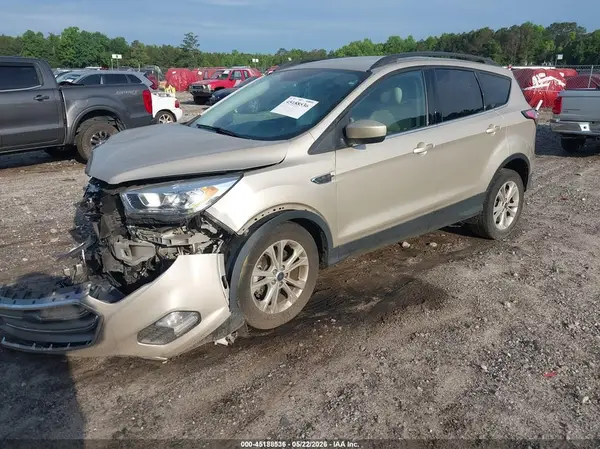 1FMCU0GD0HUE43565 2017 FORD ESCAPE - Image 2