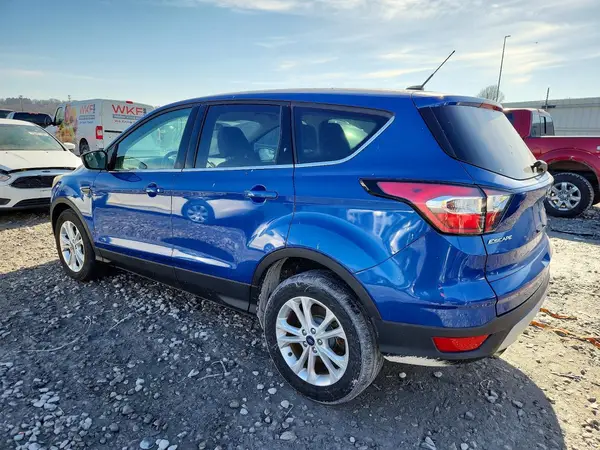 1FMCU0GD0HUE45462 2017 FORD ESCAPE - Image 2