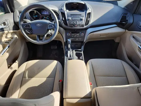 1FMCU0GD0HUE45462 2017 FORD ESCAPE - Image 8