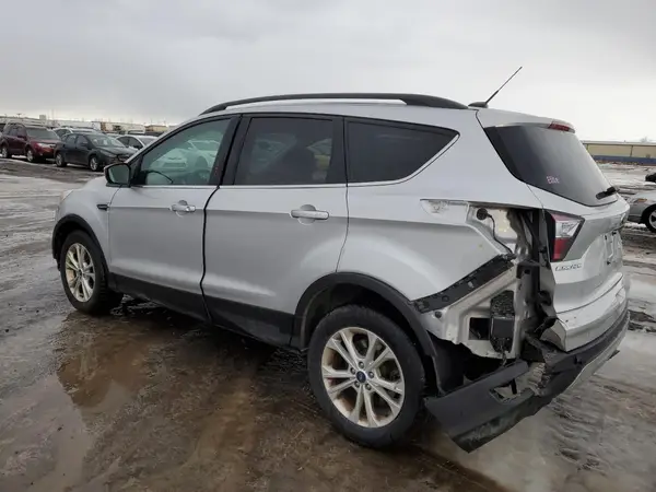 1FMCU0GD0HUE46420 2017 FORD ESCAPE - Image 2
