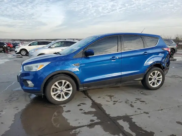 1FMCU0GD0HUE46773 2017 FORD ESCAPE - Image 1