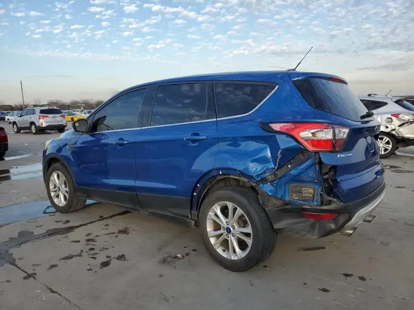 1FMCU0GD0HUE46773 2017 FORD ESCAPE - Image 2