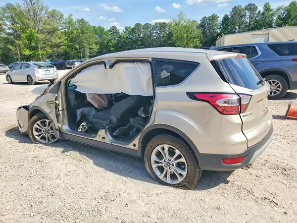1FMCU0GD0HUE53285 2017 FORD ESCAPE - Image 2