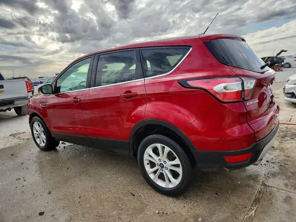 1FMCU0GD0HUE54145 2017 FORD ESCAPE - Image 2