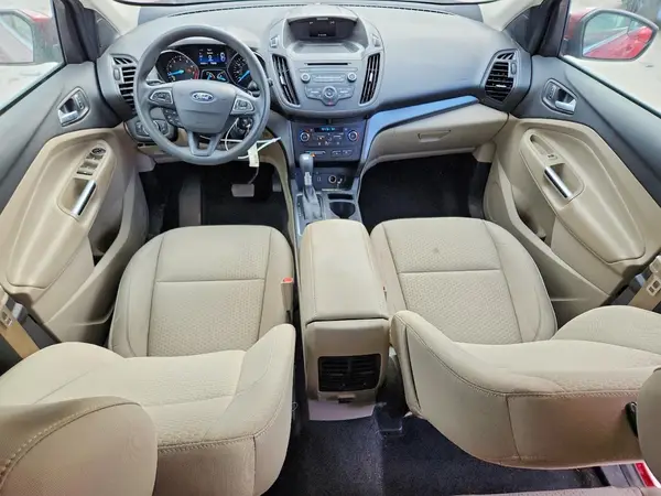 1FMCU0GD0HUE54145 2017 FORD ESCAPE - Image 8