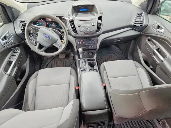 1FMCU0GD0HUE56087 2017 FORD ESCAPE - Image 8