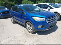 1FMCU0GD0HUE56123 2017 FORD ESCAPE