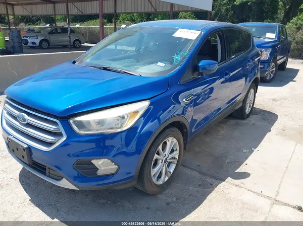1FMCU0GD0HUE56123 2017 FORD ESCAPE - Image 2