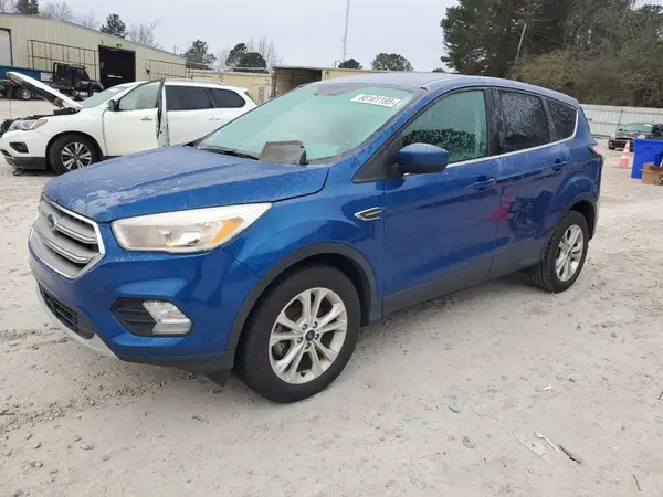 1FMCU0GD0HUE63315 2017 FORD ESCAPE - Image 1