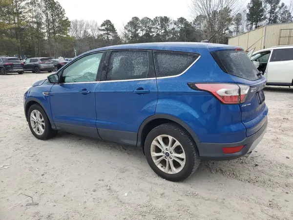1FMCU0GD0HUE63315 2017 FORD ESCAPE - Image 2